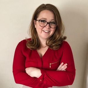 Meet your Posher, Gabriella